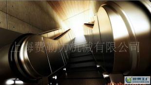 ferll型苗条及标准型自动扶梯_建筑建材_世界工厂网中国产品信息库