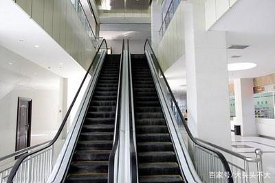 中国建成全球最长手扶电梯,长达688米,就在湖北!