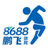8688体育用户鹏飞头像